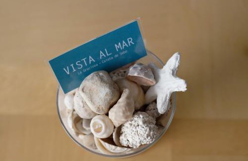 Caleta de Sebo Maison | Vista al Mar, La Graciosa