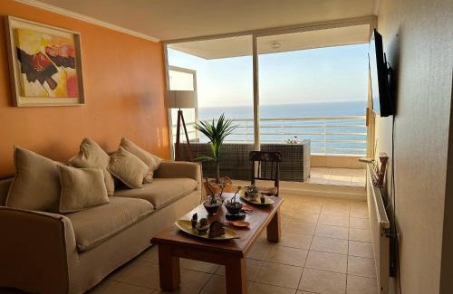 Puchuncavi Appartement | Vista al Mar PUCHUNCAVI