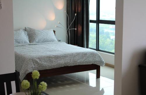 Seksyen 14 Appartement | Vista Alam P Big Studio