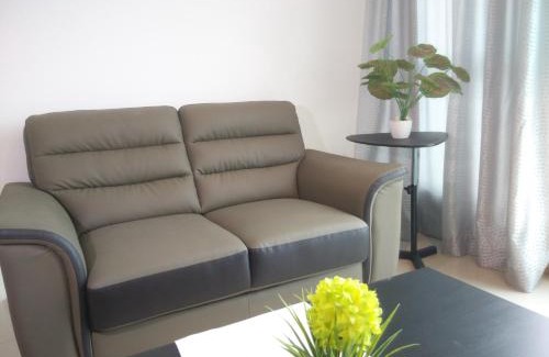 Seksyen 14 Appartement | Vista Alam P Big Studio