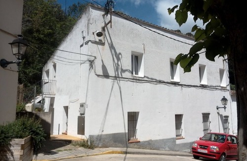 Vallromanes Maison | Vista Alegre Rest House 8 Person