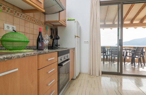 Sant Elm Appartement | Vista Azul 1.