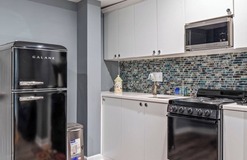 Garfield Heights Appartement | Vista B Very friendly
