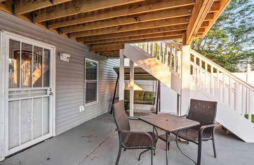 Garfield Heights Appartement | Vista B Very friendly