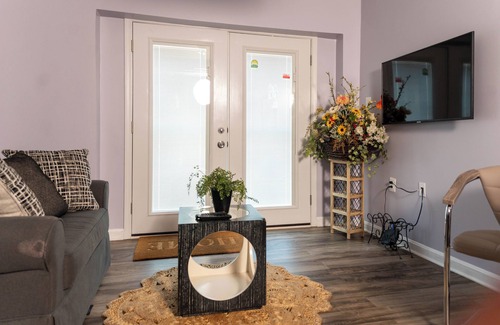 Garfield Heights Appartement | Vista B Very friendly