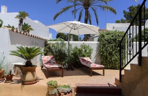 Moraira Maison | Vista Bahía