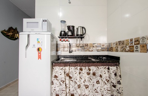 Centro Maison | Vista Beira Mar - Casa Recém Construida, Tudo Novo