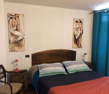 Bellavista Appartement | Vista bella