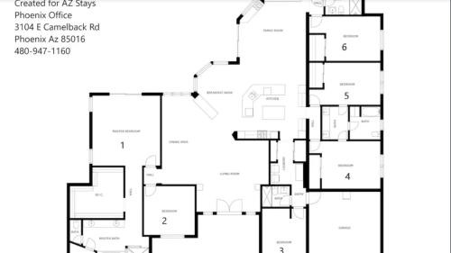 Pinnacle Peak Maison | Vista Bonita