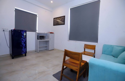 Sector 70 Hôtel | Vista business suites and banquet By NBS