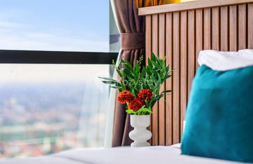 Pinang Appartement | Vista by Kozystay - Alam Sutera