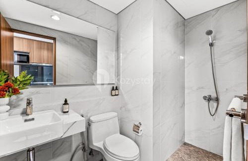 Pinang Appartement | Vista by Kozystay - Alam Sutera