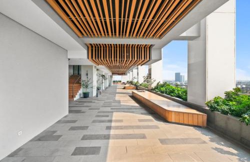 Pinang Appartement | Vista by Kozystay - Alam Sutera