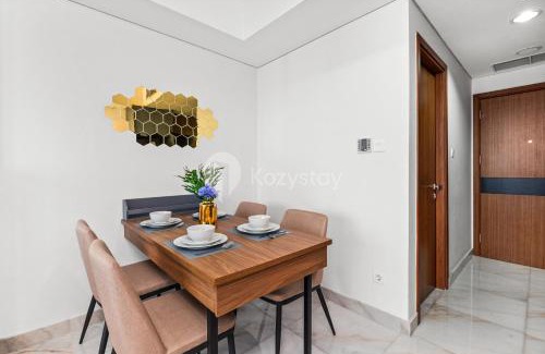 Pinang Appartement | Vista by Kozystay - Alam Sutera