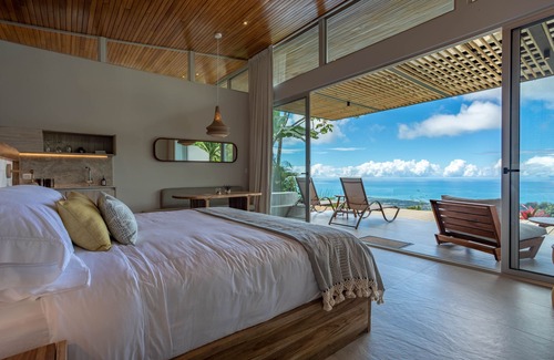 Ballena Hôtel | Vista Celestial
