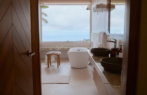 Ballena Hôtel | Vista Celestial
