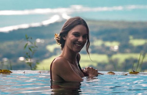 Ballena Hôtel | Vista Celestial