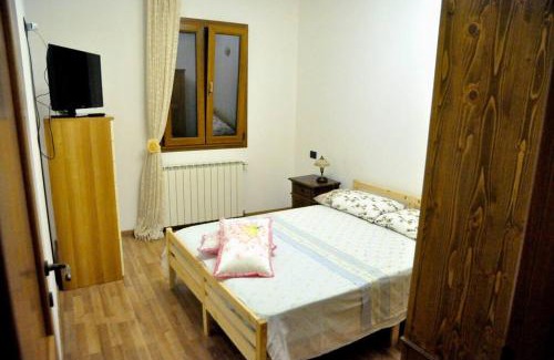 Villadossola Appartement | Vista da Sogno, Casa di Montagna per il Tuo Relax