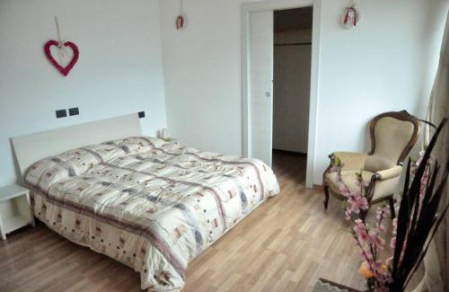 Villadossola Appartement | Vista da Sogno, Casa di Montagna per il Tuo Relax