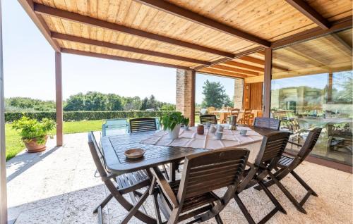 Venegazzu Maison | Vista Dai Colli
