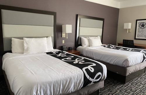 Rosenberg Hôtel | Vista Del Sol Hotel - Rosenberg