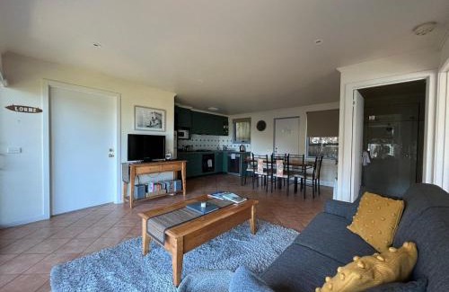 Lorne Appartement | Vista Di Mare