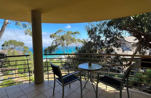Lorne Appartement | VISTA DI MARE - Vue sur la mer avec WIFI GRATUIT
