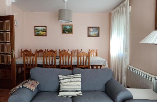 A Veiga Maison | Vista Estrelada