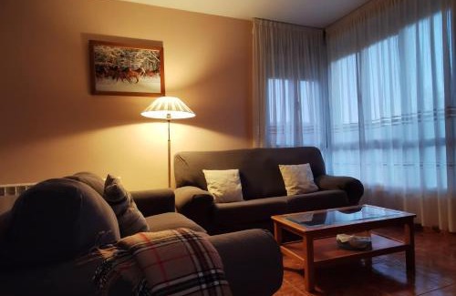 A Veiga Maison | Vista Estrelada