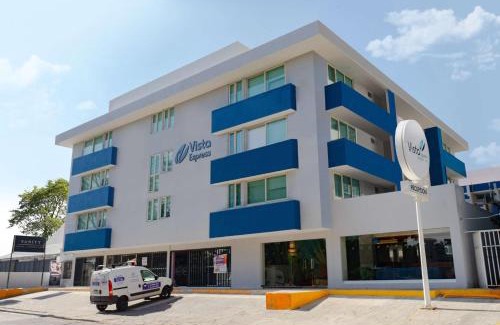 Zona Expo Hôtel | Vista Express Guadalajara Expo SureStay Collection by BW