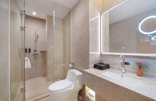 Heyuan Hôtel | Vista Harbour
