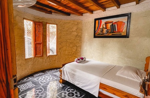 San Rafael Maison | Vista Hermosa