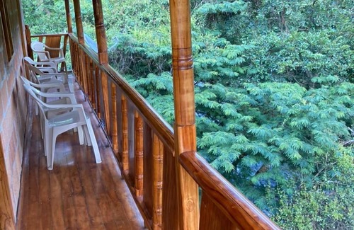 San Rafael Maison | Vista Hermosa