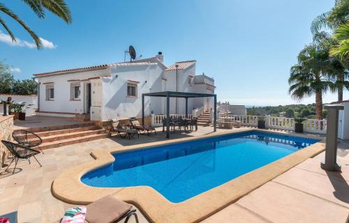 Pinar del Advocat Villa | Vista Hermosa