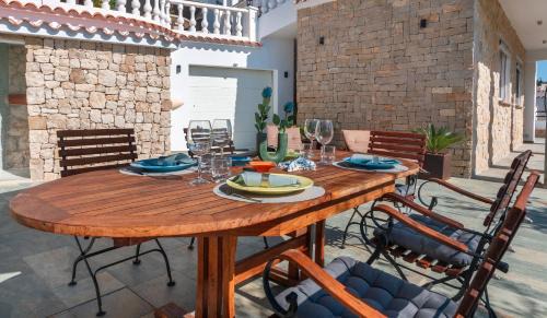Pinar del Advocat Villa | Vista Hermosa