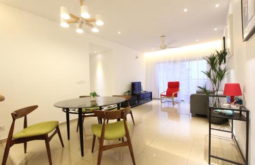 Klebang Kechil Appartement | Vista Horizon Melaka