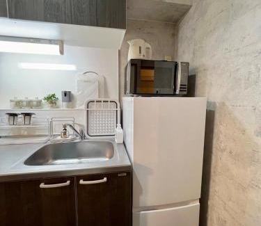 Ikegami Appartement | Vista Ikegami 202 - Vacation STAY 17403