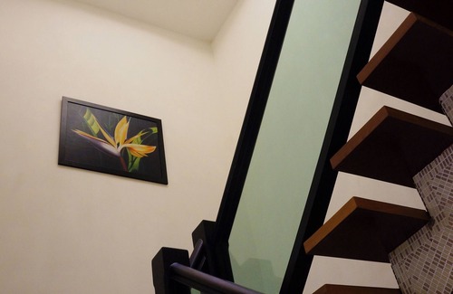 Downtown George Town Maison | Vista King avec salle de bains attenante