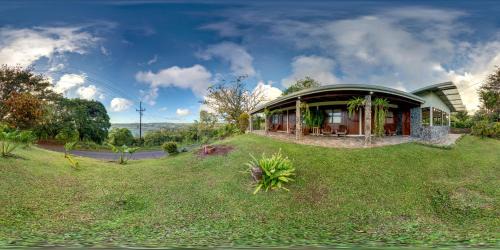 Tierras Morenas Appartement | Vista Lago Arenal