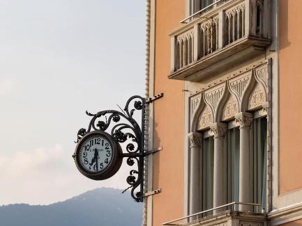 Como City Centre Hôtel | VISTA Lago di Como