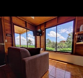 Penas Blancas Maison | Vista Lapas Cottage