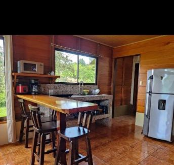 Penas Blancas Maison | Vista Lapas Cottage