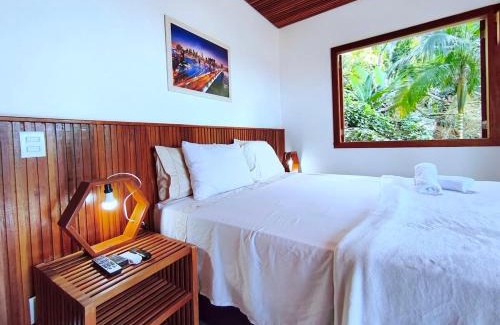 Ubatuba Maison | Vista Linda Paraty
