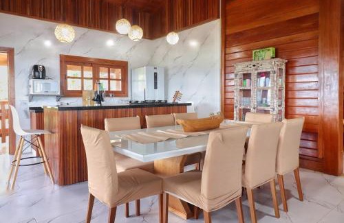 Ubatuba Maison | Vista Linda Paraty