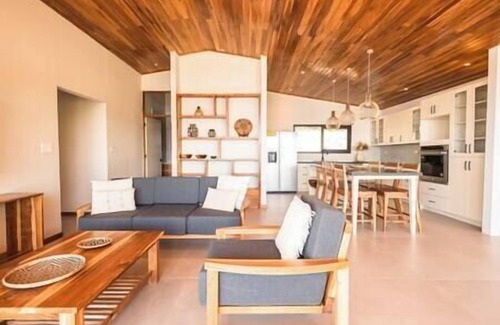 San Mateo Maison | Vista Maderal - Luxury villa, Pool, Amazing Views, Orchard