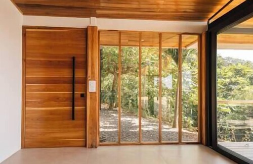 San Mateo Maison | Vista Maderal - Luxury villa, Pool, Amazing Views, Orchard