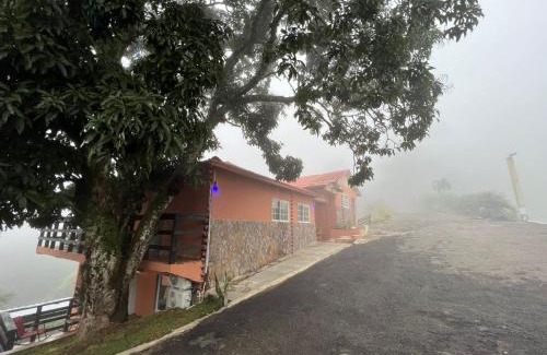 Jarabacoa Cabine | Vista Mantaña Jimenoa De La Rosa