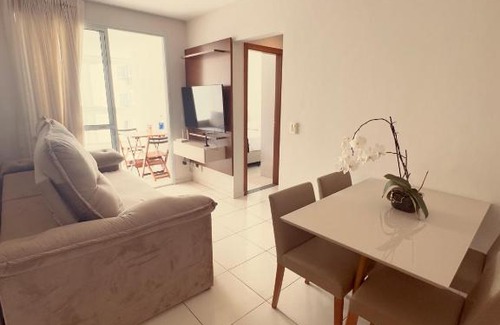 Praia de Itaparica Appartement | Vista Mar,Ilhas Marshal
