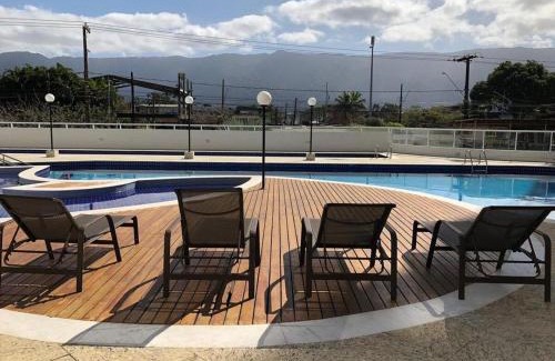 Vila Clais Maison | Vista Mar no Centro | Piscina | Vaga Garagem