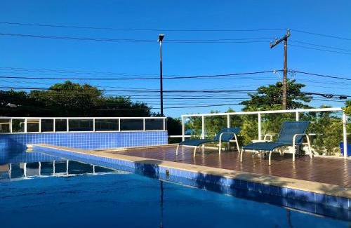 Pontal Appartement | Vista Mar Premium